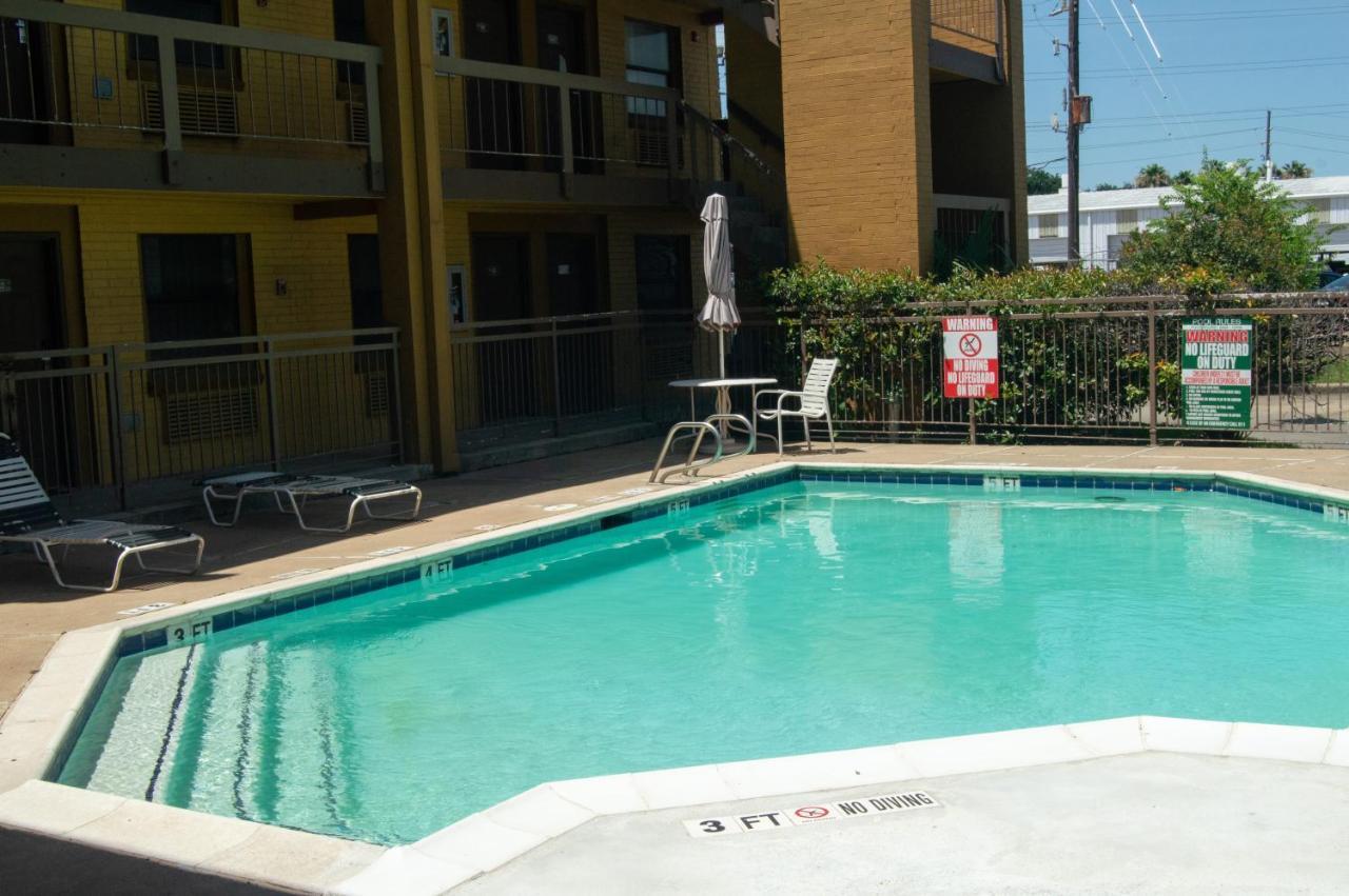 America'S Inn Houston/Stafford /Sugarland Esterno foto