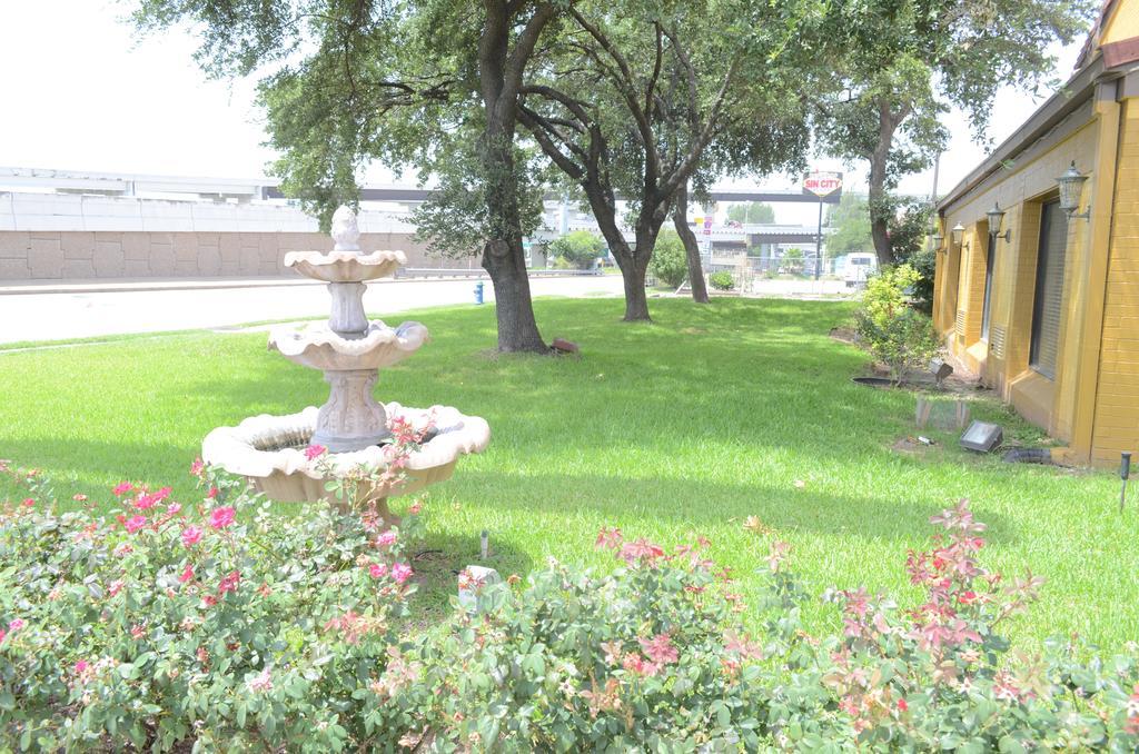 America'S Inn Houston/Stafford /Sugarland Esterno foto