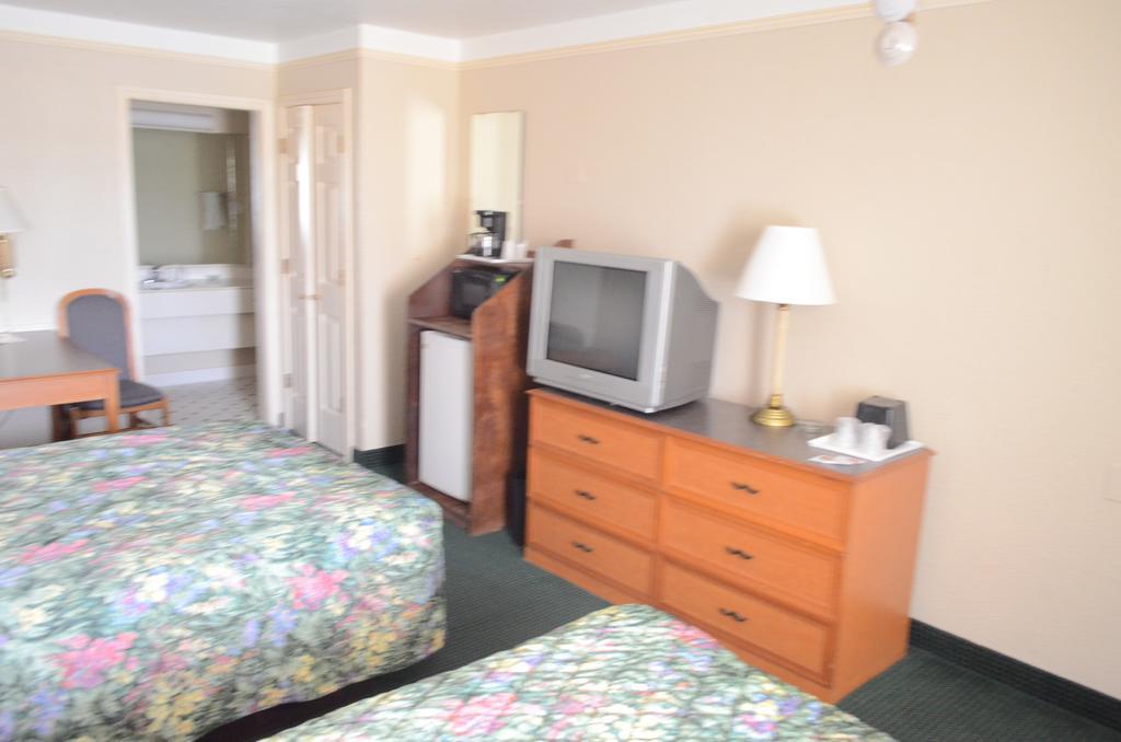 America'S Inn Houston/Stafford /Sugarland Esterno foto